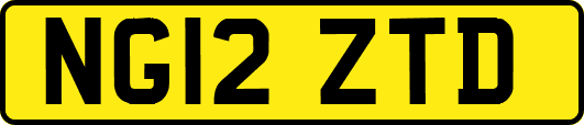 NG12ZTD