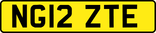 NG12ZTE