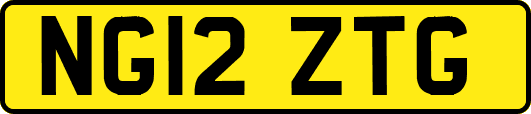 NG12ZTG