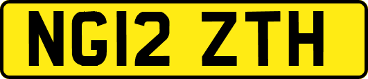 NG12ZTH