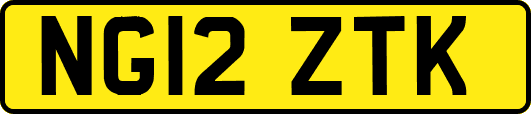 NG12ZTK
