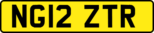 NG12ZTR