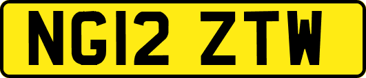 NG12ZTW