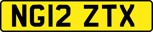 NG12ZTX