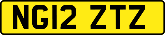 NG12ZTZ