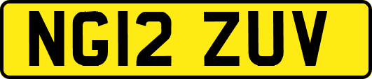 NG12ZUV
