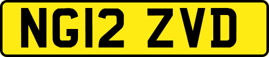 NG12ZVD