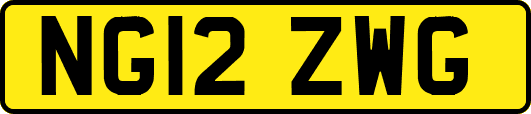 NG12ZWG