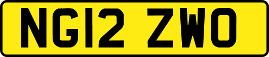 NG12ZWO