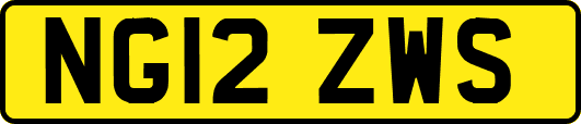 NG12ZWS
