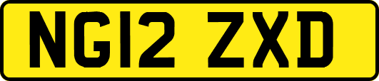 NG12ZXD
