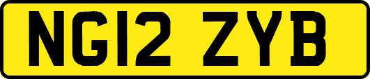 NG12ZYB