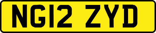 NG12ZYD