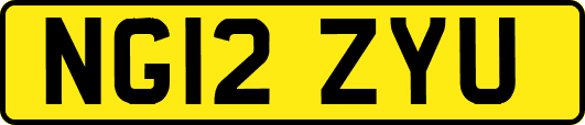 NG12ZYU