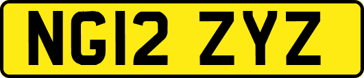 NG12ZYZ