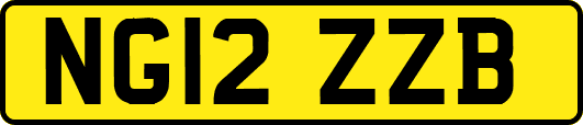 NG12ZZB