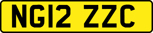 NG12ZZC