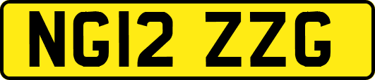 NG12ZZG