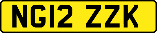 NG12ZZK