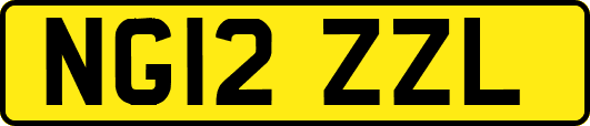 NG12ZZL