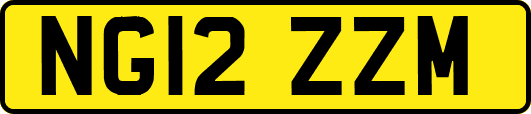 NG12ZZM