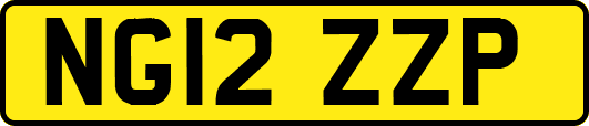 NG12ZZP