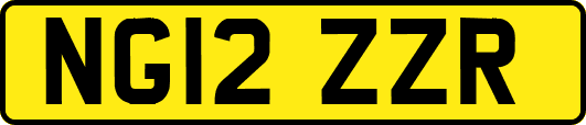 NG12ZZR