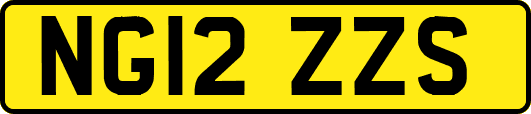 NG12ZZS