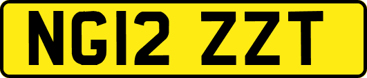 NG12ZZT