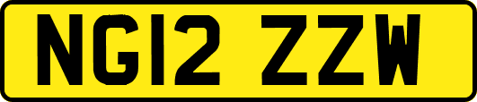 NG12ZZW