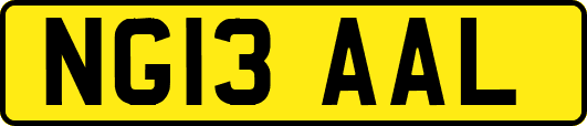NG13AAL