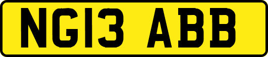 NG13ABB