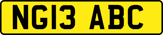 NG13ABC