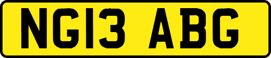 NG13ABG