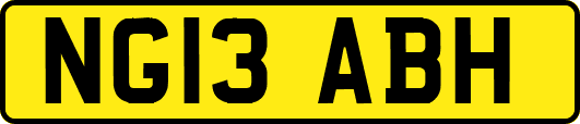 NG13ABH