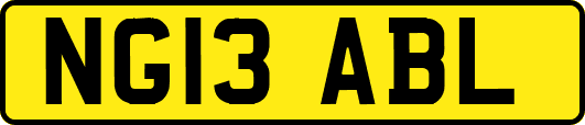 NG13ABL