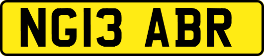NG13ABR