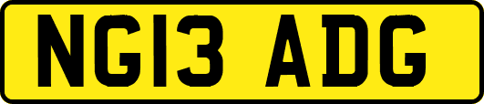 NG13ADG