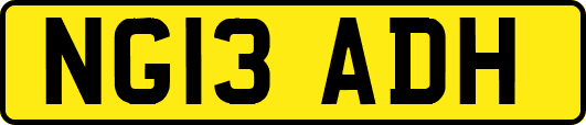 NG13ADH