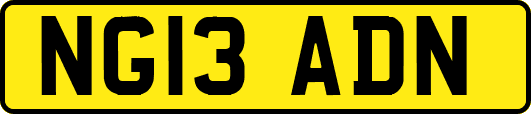 NG13ADN