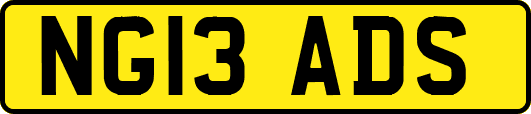NG13ADS