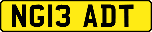 NG13ADT