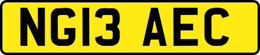 NG13AEC
