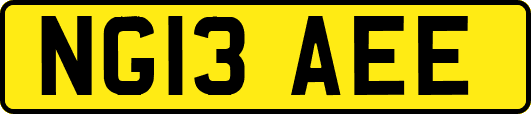 NG13AEE