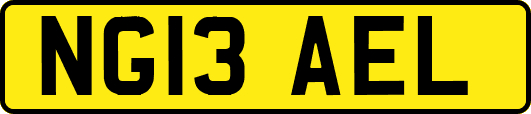 NG13AEL
