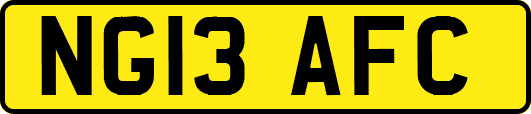 NG13AFC