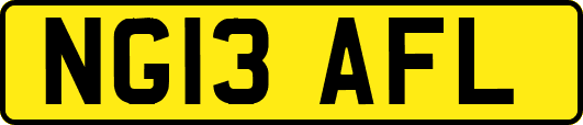 NG13AFL
