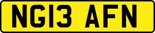 NG13AFN