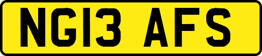NG13AFS