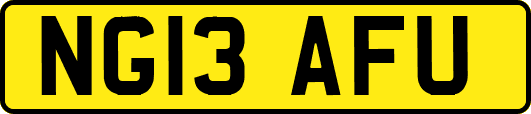 NG13AFU